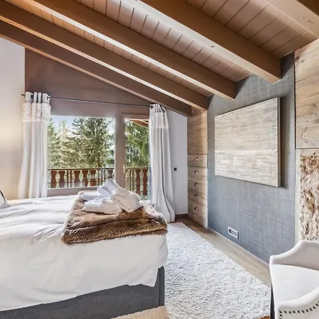 The Penthouse At Palm Springs - By Mrs Miggins Lejlighed *